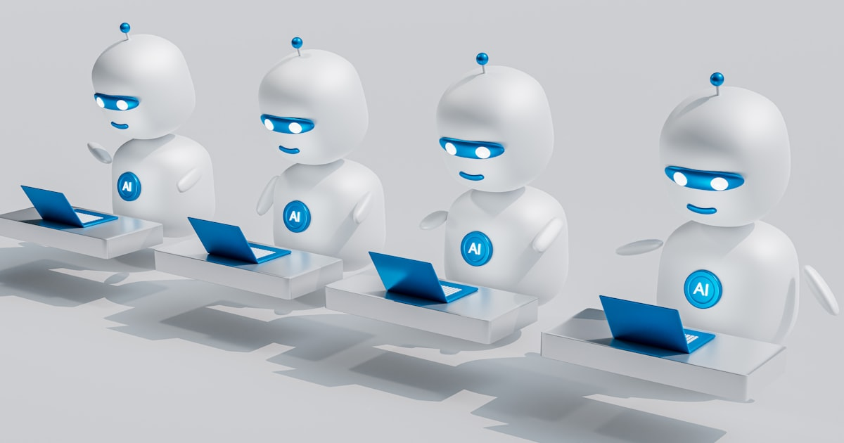 Unlocking AI Accessibility for Businesses